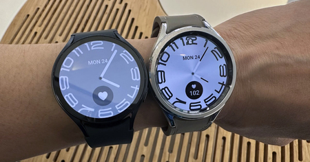 Samsung Galaxy Watch 6 : la montre connectée qui vous suivra partout