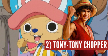 One Piece : 7 personnages qu'on aimerait voir dans la saison 2