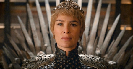 Lena Headey est dégoûtée par le sort réservé à Cersei dans la dernière saison de Game of Thrones !