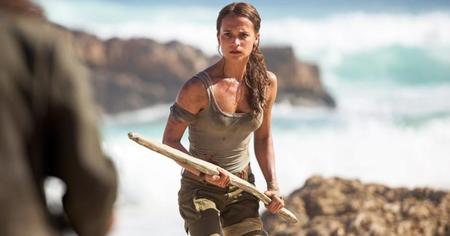 Tomb Raider 2 : Alicia Vikander pourrait reprendre du service