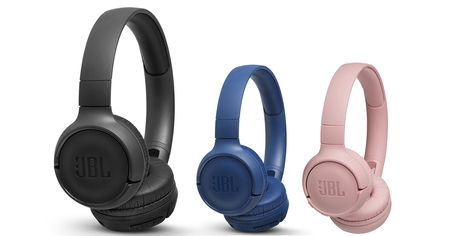 Prix exceptionnel pour ce casque sans fil JBL Tune 500BT