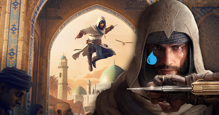 Assassin's Creed Mirage : à quelques mois de sa sortie, mauvaise nouvelle pour le prochain jeu d'Ubisoft