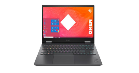 HP Omen 15 : -600 euros pour ce PC portable gamer