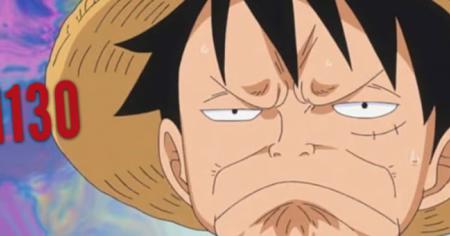 One Piece 1130 : le chapitre a fuité, les révélations vont vous laisser sans voix