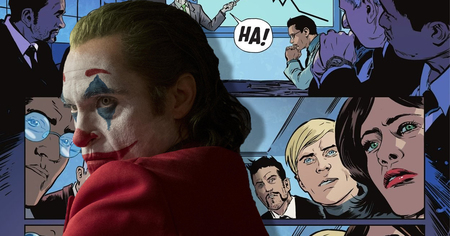 Batman : la pire crainte du Joker dévoilée, ce n’est pas ce que vous croyez