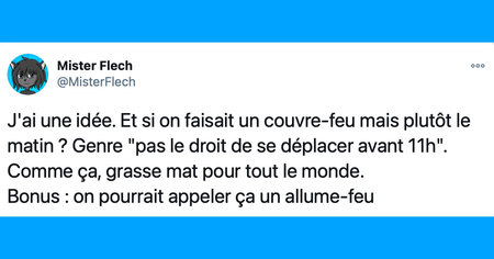 Le top 15 des tweets de la semaine #293