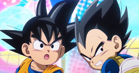 Dragon Ball Daima : la date de sortie du prochain anime dévoilée