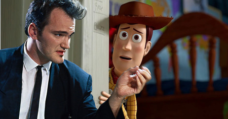 Quentin Tarantino : pourquoi le réalisateur n'a pas voulu voir Toy Story 4