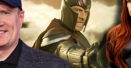 Marvel : Kevin Feige révèle quand les X-Men seront au centre du MCU