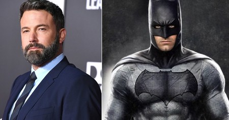 Batman : Ben Affleck ne ferme pas la porte à un autre super-héros chez DC !