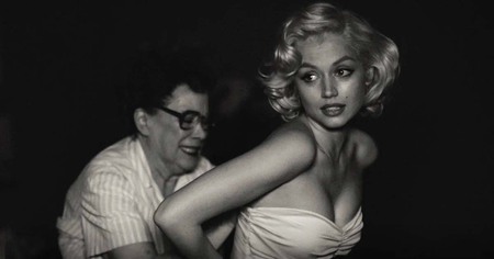 Blonde : le film Netflix sur Marilyn Monroe est accusé d'être anti-avortement à cause de cette scène