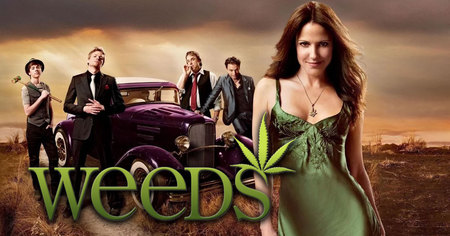 Weeds : une nouvelle saison est en préparation !