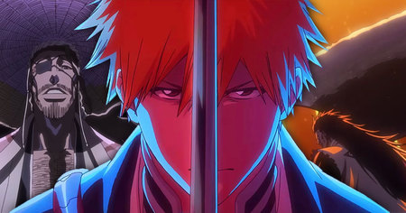 Bleach Thousand-Year Blood War : le Bankai de ce personnage culte teasé pour la partie 3