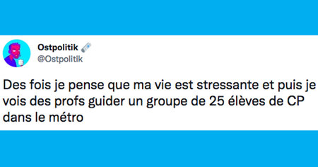 Le top 15 des tweets de la semaine #330