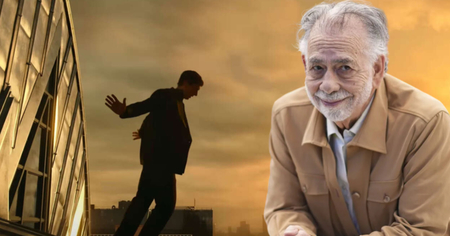 Megalopolis : la dernière bande annonce du film de Coppola fait scandale