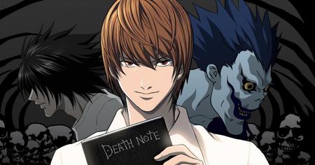 Death Note : un nouveau tome prévu pour février prochain