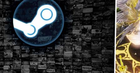 Steam : 4 nouveaux jeux gratuits pour bien commencer octobre