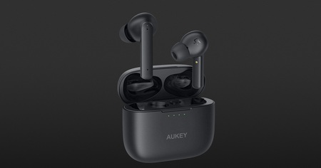 Super bon plan sur les écouteurs sans fil Aukey EP-N5