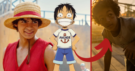 One Piece : ces nouvelles images de la série Netflix divisent encore les fans