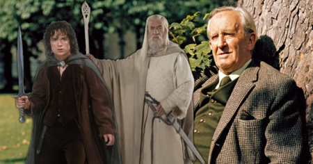 Le Seigneur des Anneaux : ce cadeau qu'attendaient les fans français de Tolkien enfin officialisé