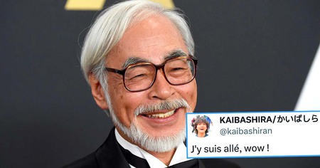 Ghibli : les japonais donnent leurs avis sur le nouveau film de Hayao Miyazaki