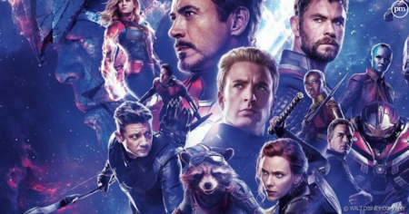 Pourquoi les films Marvel marchent moins au Japon ?