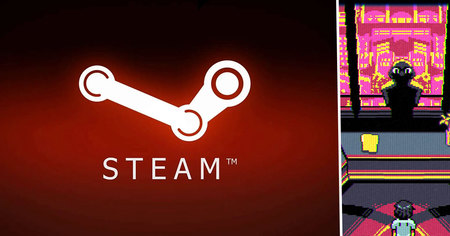 Steam : à peine sorti, ce jeu gratuit à 94 % d'avis positifs va griller vos méninges