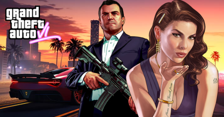 GTA VI : après 10 ans d'attente, Rockstar révèle enfin quand sortira le premier trailer