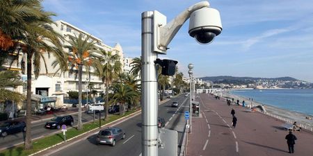 Nice : la reconnaissance faciale autorisée pour le Carnaval