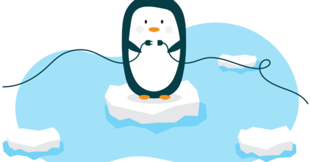 PenguinProxy : le VPN communautaire gratuit et anonyme