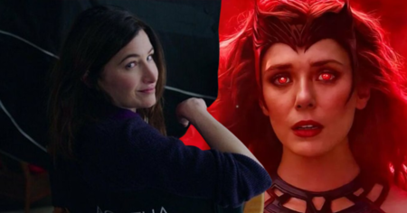 Agatha All Along : Marvel révèle enfin si Wanda est morte dans Doctor Strange 2