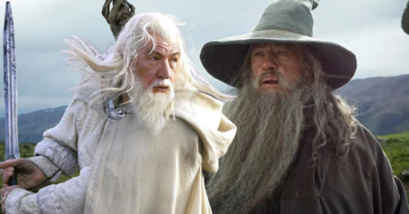 Le Seigneur des Anneaux : voilà le plus grand pouvoir de Gandalf