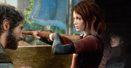 The Last of Us : HBO dévoile la première image de la série avec Joel et Ellie