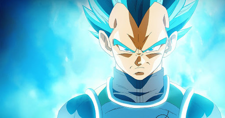 Dragon Ball : Vegeta révèle sa véritable puissance avec cette nouvelle transformation impressionnante