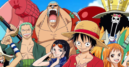 One Piece : voici le classement des meilleurs mugiwara selon les fans japonais