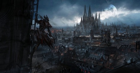 Bloodborne : ce moddeur attend que Sony prenne ses responsabilités avant de passer à l'acte