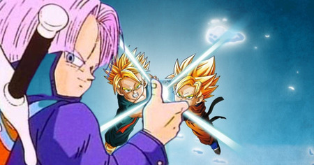 Dragon Ball Super : Son Goten et Trunks vont beaucoup changer dans le nouveau film (photo)