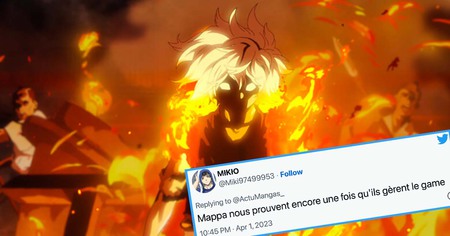 Hell's Paradise : après Chainsaw Man, MAPPA dévoile le premier épisode de son nouvel anime, les fans sont unanimes (17 tweets)