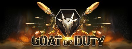 Goat of Duty : une bande annonce qui va vous rendre chèvre pour annoncer sa disponibilité sur Steam