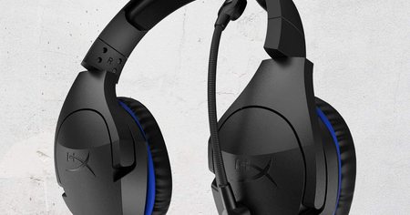 Bon plan sur le casque gaming sans fil HyperX Cloud Stinger Wireless