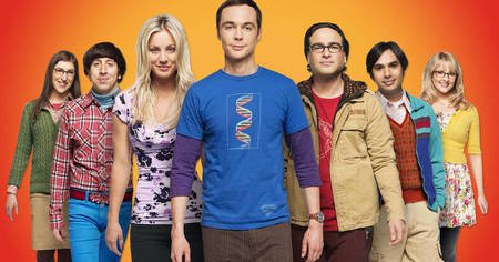 Dossier : quand Big Bang Theory vulgarisait la science (1/2)