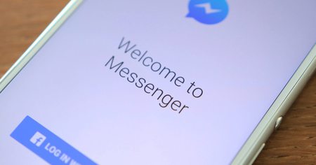 La pub vidéo va s'incruster dans vos conversations Messenger !