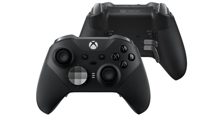 Xbox Manette Elite (Série 2) : chute de prix pour le Black Friday pour cette excellente manette gaming