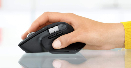 L'excellente souris sans fil Logitech MX Master 3 Advanced profite des ventes flash du printemps