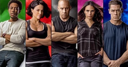 Fast & Furious : la franchise va bientôt s'achever, Universal donne les détails de la fin