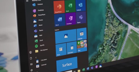 Windows 10 et la suite Office font fondre leurs prix avec l'arrivée des soldes d'hiver