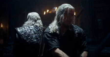 The Witcher : la saison 2 s'offre enfin une vraie bande annonce épique