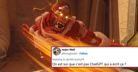 Overwatch 2 : Blizzard répond aux critiques négatives, les fans en colère