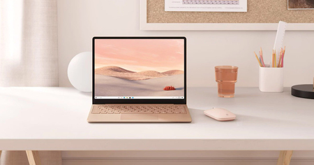 Microsoft Surface Laptop Go : le PC portable ultrabook est en promotion avant Noël