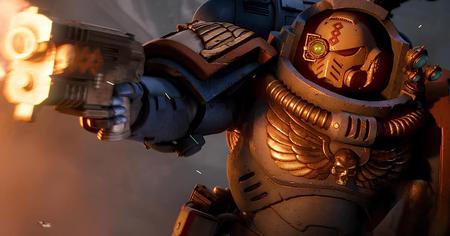 Warhammer 40K : cette nouvelle série d'animation se fait détruire par les fans